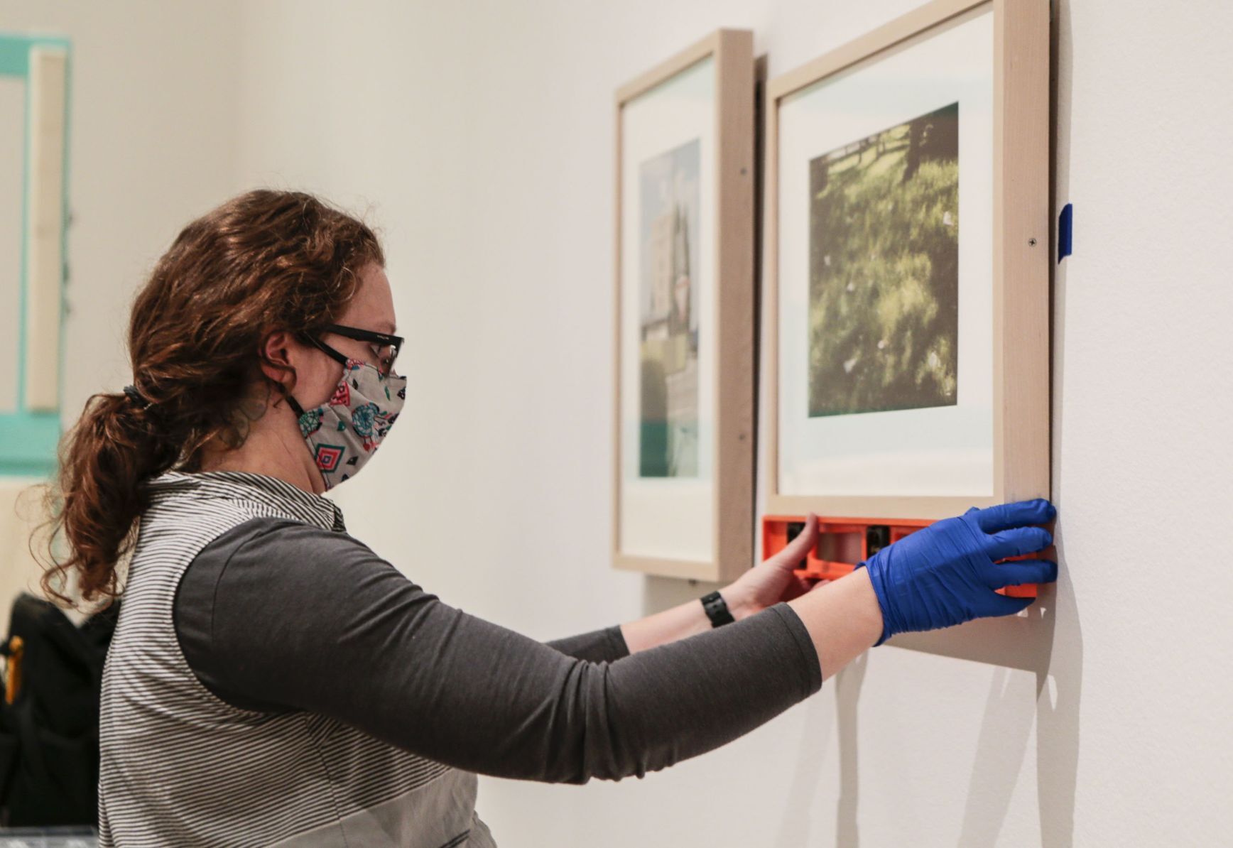 New Exhibition at St. Louis Art Museum